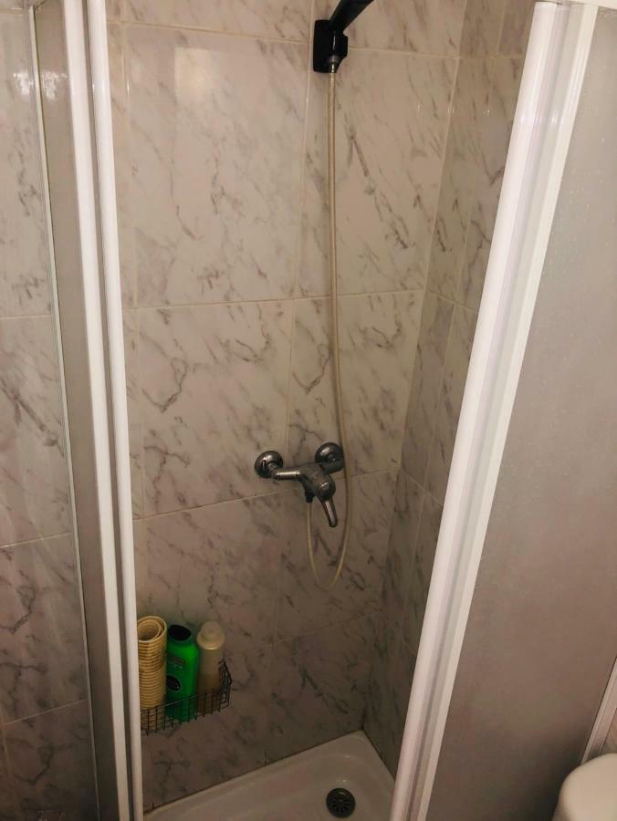 Hostal Restaurante Taibilla Нерпио Экстерьер фото